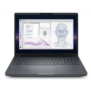 DELL NTB Pro Max Plus 16 MB16250/U7-265HX/32GB/1TSSD/16" FHD+/IR Cam/NVI RTX 1000/280W Type-C/WLAN/Bck Kb/W11P/3Y PS NBD DELL NTB Pro Max Plus 16 MB16250/U7-265HX/32GB/1TSSD/16" FHD+/IR Cam/NVI RTX 1000/280W Type-C/WLAN/Bck Kb/W11P/3Y PS NBD