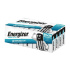 Energizer 6LR61/20 Industrial 9V 20pack