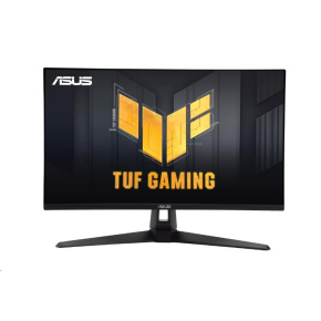 BAZAR - ASUS LCD 27" VG27AQA1A TUF GAMING 2560x1440 IPS 250cd 1ms MPRT 170Hz repro DP HDMI vesa - Poškozený obal (Kompl BAZAR - ASUS LCD 27" VG27AQA1A TUF GAMING 2560x1440 IPS 250cd 1ms MPRT 170Hz repro DP HDMI vesa - Poškozený obal (Kompl
