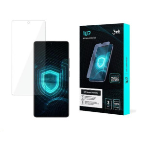 3mk ochranná fólie 1UP pro OnePlus 9 Pro (3ks)