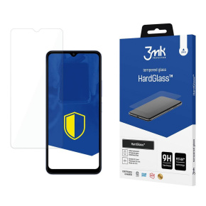 3mk tvrzené sklo HardGlass pro Samsung Galaxy A32 4G