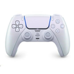 SONY Playstation Dualsense v2 Controller Chrome Pearl SONY Playstation Dualsense v2 Controller Chrome Pearl