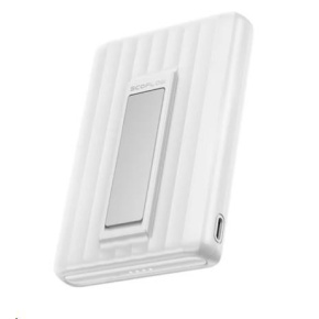 EcoFlow RAPID Magnetická Power Banka (10000mAh) - bílá EcoFlow RAPID Magnetická Power Banka (10000mAh) - bílá