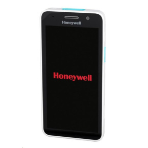 Honeywell CT30 XP, 2D, USB-C, BT (BLE), Wi-Fi, eSIM, 4G, NFC, GPS, IST, warm-swap, GMS, black, Android
