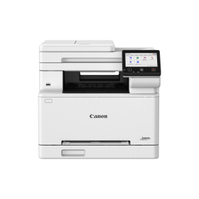 Canon i-SENSYS MF664Cdw barevná, MF (tisk, kopírka, sken), duplex, DADF, USB, LAN, Wi-Fi Canon i-SENSYS MF664Cdw barevná, MF (tisk, kopírka, sken), duplex, DADF, USB, LAN, Wi-Fi
