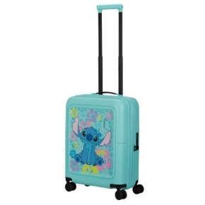 American Tourister DASHPOP DISNEY SPIN.55/20 EXP TSA DISNEY STITCH FLOWER American Tourister DASHPOP DISNEY SPIN.55/20 EXP TSA DISNEY STITCH FLOWER