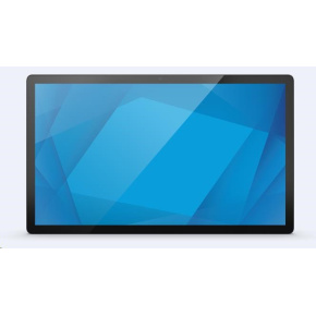 Elo I-Series 4 Slate, Value, 39.6 cm (15,6''), Projected Capacitive, Android, dark grey