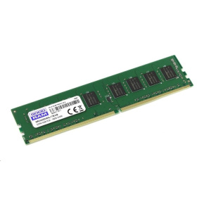GOODRAM DIMM DDR4 4GB 2400MHz CL17