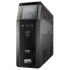 APC Back-UPS Pro BR 1600VA, Sinewave, 8 Outlets, AVR, LCD interface (960W)