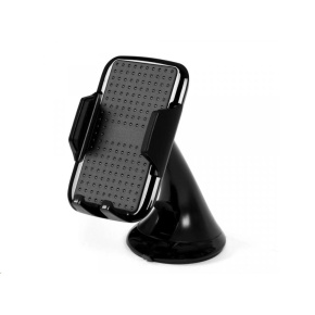 WG - Držák do auta WG 13, na sklo, černá WG - Držák do auta WG 13, na sklo, černá