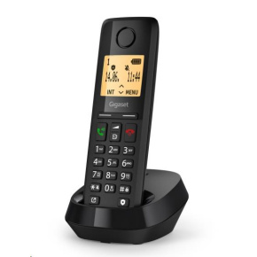 Gigaset Pure 300 Black Gigaset Pure 300 Black