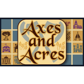 Axes and Acres (PC) klíč Steam