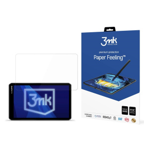 3mk ochranná folie Paper Feeling pro Garmin Dezl LGV710/720 3mk ochranná folie Paper Feeling pro Garmin Dezl LGV710/720