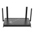 TP-Link Archer BE230 EasyMesh WiFi7 router(BE3600,2,4GHz/5GHz/6GHz,1x2,5GbEWAN,1x2,5GbELAN,3xGbELAN,1xUSB3.0)