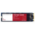 WD RED SSD 3D NAND WDS100T1R0B 1TB M.2 SATA, (R:560, W:530MB/s)