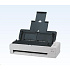 RICOH skener Fi-800R A4, color, duplex, 40ppm/80ipm, ADF 30, USB 3.2, 600 dpi, Z:12M