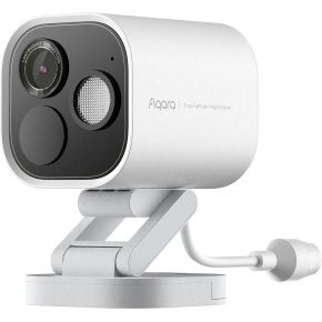 AQARA Camera Hub G5 Pro (PoE), White AQARA Camera Hub G5 Pro (PoE), White