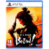 PS5 hra Like A Dragon: Ishin!