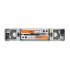 HPE MSA 2062 10GBASE-T iSCSI SFF Storage (+ 2x1.92TB SSD + One Advanced Data Services LTU )