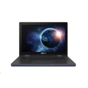 ASUS NTB ExpertBook BR1204F (BR1204FGA-R90361XA), N100, 12.2" 1920x1200, 8GB, 128GB SSD, UHD, W11 Pro EDU, Gray ASUS NTB ExpertBook BR1204F (BR1204FGA-R90361XA), N100, 12.2" 1920x1200, 8GB, 128GB SSD, UHD, W11 Pro EDU, Gray