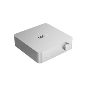 WiiM Vibelink Amp - Silver