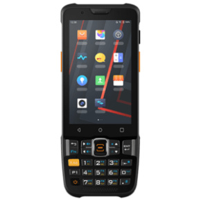 SUNMI L2Ks, 2D, 10.5 cm (4''), GPS, USB-C, BT, Wi-Fi, eSIM, 4G, NFC, Android, kit (USB), GMS, RB