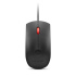 LENOVO myš drátová Fingerprint Biometric USB Mouse Gen 3