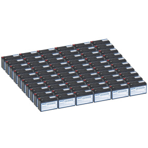 AVACOM Náhradní baterie AVA-RBP60-12090-KIT pro UPS PowerWalker AVACOM Náhradní baterie AVA-RBP60-12090-KIT pro UPS PowerWalker