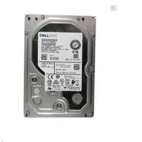 DELL 4TB Hard Drive SATA 6Gbps 7.2K RPM 512n 3.5in CK T160 DELL 4TB Hard Drive SATA 6Gbps 7.2K RPM 512n 3.5in CK T160
