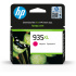 HP 935XL Magenta Ink Cartridge, C2P25AE (825 pages)