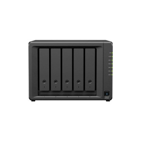 Synology DX525 rozšiřující jednotka k DiskStation (5xSATA) Synology DX525 rozšiřující jednotka k DiskStation (5xSATA)