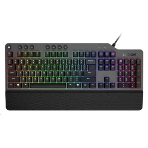 LENOVO Legion K500 RGB Mechanical Gaming Keyboard ( US English ) LENOVO Legion K500 RGB Mechanical Gaming Keyboard ( US English )