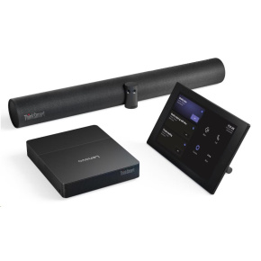 LENOVO PC ThinkSmart Core G2 + Controller + ThinkSmart Bar 180 TEAMS LENOVO PC ThinkSmart Core G2 + Controller + ThinkSmart Bar 180 TEAMS