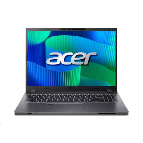 ACER NTB EDU TravelMate P2 16 (TMP216-41-TCO-R4UJ),R5 Pro-7535U,16"WUXGA,8GB,512GB SSD,Radeon,W11P EDU,Gray