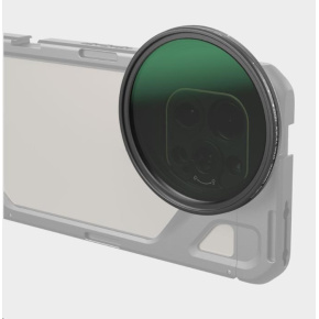 SmallRig 4581 Attachable VND Filter ND2-ND32 (1-5 Stop) 67mm SmallRig 4581 Attachable VND Filter ND2-ND32 (1-5 Stop) 67mm