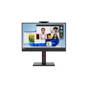 LENOVO LCD TIO 24 Gen5 - 23.8",IPS,mat,16:9,1920x1080 touch,178/178,4/6,250cd/m2,1000:1,DP,USB,VESA,Pivot,repro,cam