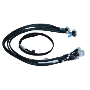 HPE ProLiant DL380 Gen11 NS204i-u Internal Cable Kit HPE ProLiant DL380 Gen11 NS204i-u Internal Cable Kit