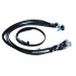 HPE ProLiant DL380 Gen11 NS204i-u Internal Cable Kit