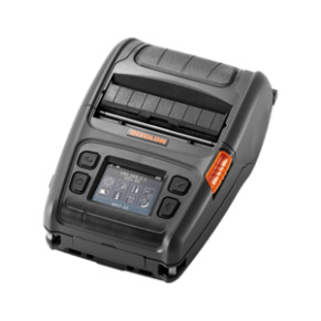 BIXOLON XM7-30, iOS, 8 dots/mm (203 dpi), USB, RS232, BT, Wi-Fi, black BIXOLON XM7-30, iOS, 8 dots/mm (203 dpi), USB, RS232, BT, Wi-Fi, black