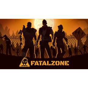 FatalZone (PC) klíč Steam FatalZone (PC) klíč Steam