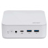 ACER PC Revo Box RB102-13U3U, i3-1305U,8GB,512GB SSD,N/A,W11,White