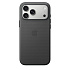 Apple iPhone 17 Pro Max TechWoven Case with MagSafe - Black