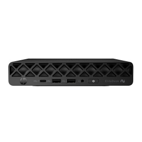 HP PC EliteDesk 8 Mini G1a Next Gen AI,Ryzen AI 5 340,32GB,1TB,Rad.840M,WiFi 6e+BT,kl.a myš,90W,2xDP+HDMI+USB-C,Win11Pro HP PC EliteDesk 8 Mini G1a Next Gen AI,Ryzen AI 5 340,32GB,1TB,Rad.840M,WiFi 6e+BT,kl.a myš,90W,2xDP+HDMI+USB-C,Win11Pro