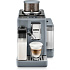 DeLonghi Rivelia EXAM440.55.G, automatický kávovar šedý, LatteCrema, Bean Switch, Bean Adapt, 16 nápojů