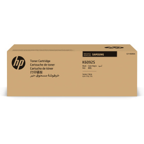 HP - Samsung CLT-K6092S Black Toner Cartri (7,000 pages)