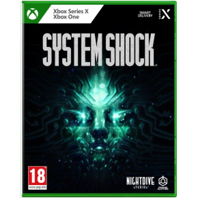 Xbox One/Xbox Series X hra System Shock