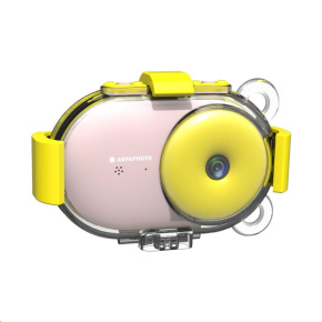 AGFAPHOTO Realikids Water Proof Pink AGFAPHOTO Realikids Water Proof Pink