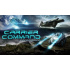 Carrier Command: Gaea Mission (PC) klíč Steam