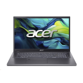 ACER NTB Aspire 17 (A17-51M-554C),i5-120U,17.3"FHD,16GB,1TB SSD,Intel Graphics,W11P,Gray