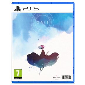 PS5 hra Gris PS5 hra Gris